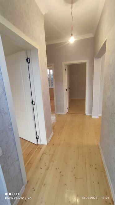 Həyət evləri və villaların satışı: Binə 3 otaqlı, 80 kv. m, Kredit yoxdur, Yeni təmirli — 5