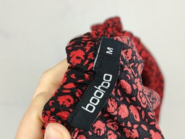 Bluzki: Boohoo, Bluzka damska, M — 8