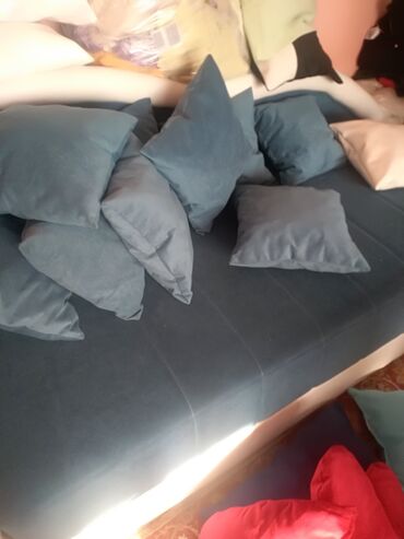 Posteljina: Jastuci jastucnice — 16