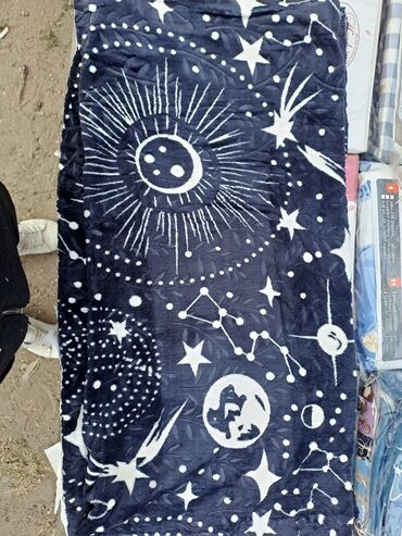 Ćebad i pokrivači: Veličina - Singl — 8