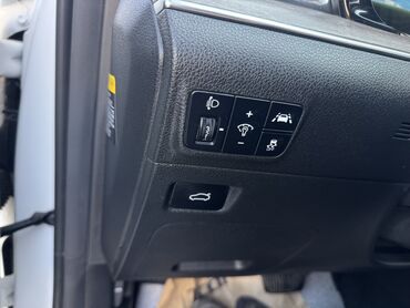 Kia: Kia K5: 2020 г., 1.6 л, Автомат, Бензин, Седан — 23