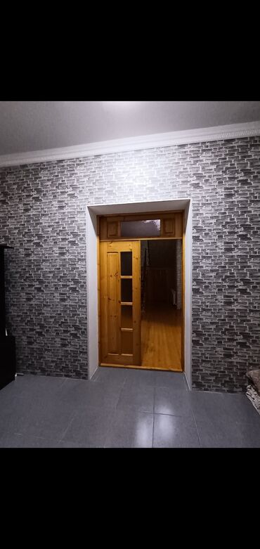 Otaqların satışı: Satılır: geniş və zövqlə dizayn edilmiş fərdi ev interyeri - — 14