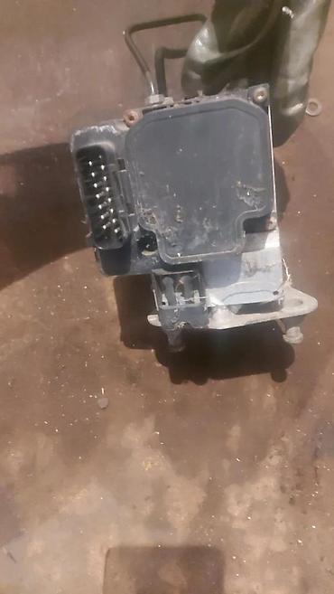 rep za sirene: MERCEDES A W168 CENTRALA ABS | Ispravno. Skinto sa mercedesa a w168 — 4