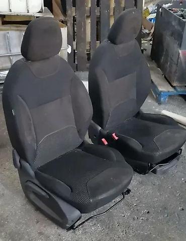 auto sedišta za decu polovna: SEDIŠTA PREDNJA CITROEN C3 2012 | sedišta prednja za Citroën C3 u — 2