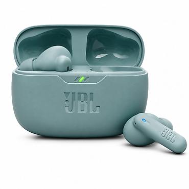 №: 12637 Məhsulun adı: Simsiz qulaqlıq No Brand Wave Beam 2 Blue