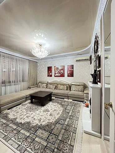 Продажа коттеджей и домов: Дом | первая линия | 3.5 соток | Кызыл Аскер | Участок: 3.5 сотки — 22