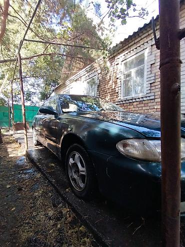 сания: Hyundai Sonata: 1998 г., Седан — 8