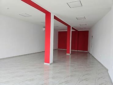 şeki: Babək prospekti, 328 nömrəli məktəbin yanında – 127 kv.m universal — 1