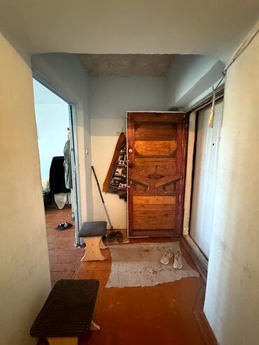 Продажа квартир: 4 комнаты, 80 м², 2 этаж — 2