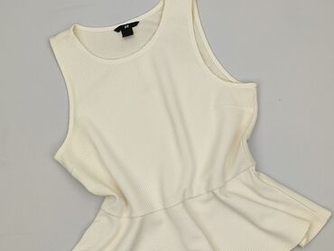 tanie t shirty: Women`s T-shirt, H&M, size M (EU 38)