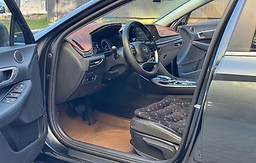 sonata 2012: Hyundai Sonata: 2020 г., 2 л, Автомат, Газ, Седан — 7
