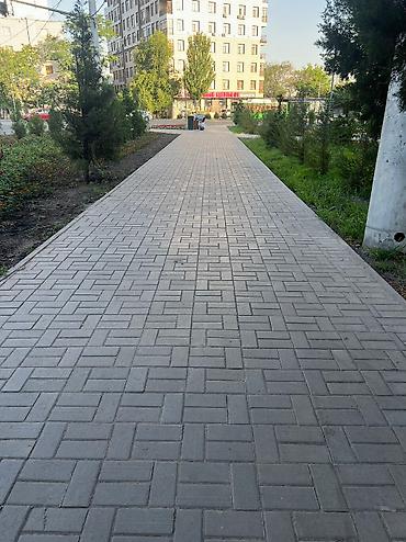 Бордюры: Бордюр, Бесплатная доставка, Бесплатный выезд, Гарантия — 10