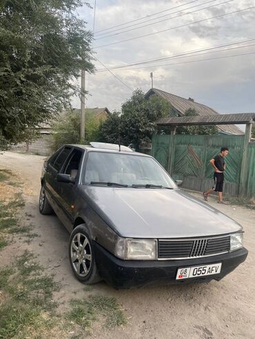 фильтр масло: Fiat Croma: 1987 г., 2 л, Механика, Бензин, Хэтчбэк