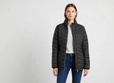 kurtki przejściowe reserved: Crivit, Women`s lightweight jacket, size M at lalafo.pl kurtki przejściowe reserved: Crivit, Women`s lightweight jacket, size M