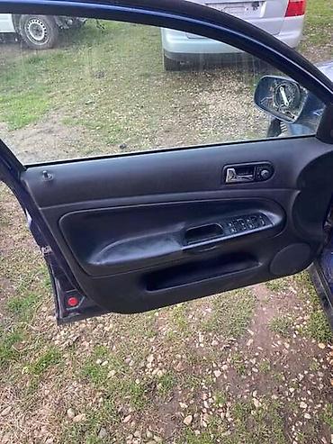 a4 b6: SEDISTA ZA VOLKSWAGEN PASSAT B5 OD 1997. DO 2000. GOD. | Polovni — 5