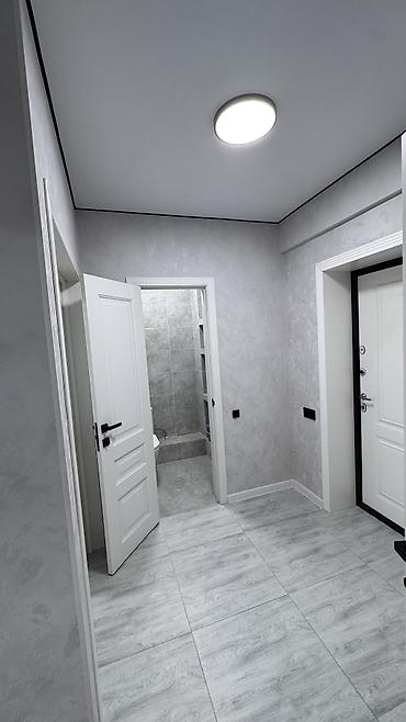 люксембург: 1 комната, 40 м², Рабочий Городок Элитка, 4 этаж, Евроремонт — 9