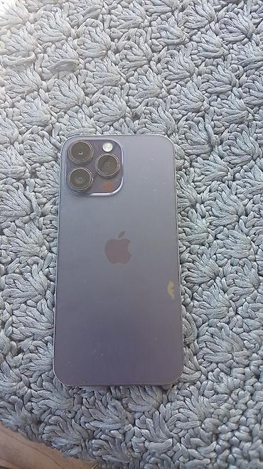 tank 3 pro max: IPhone 14 Pro Max, 128 GB, Deep Purple, Face ID — 2