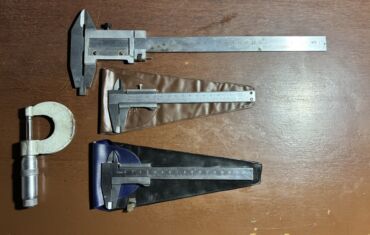 микра: Продаю, советские штангенциркули в хорошем состоянии, также еще один