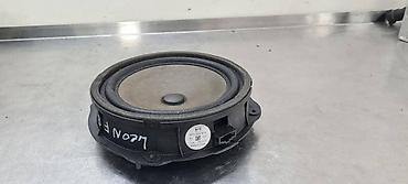 bosch prosilence: ZVUCNIK ZA SEAT LEON - 5F0035415 | ZVUCNIK Prednji Desni Seat Leon — 3