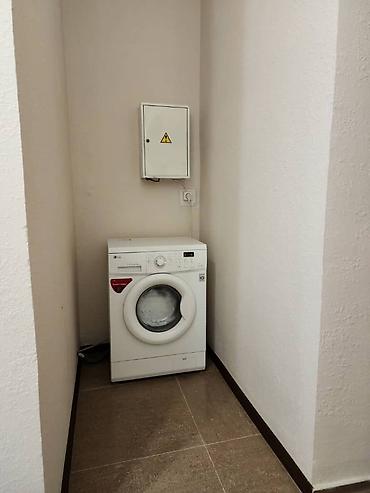 Долгосрочная аренда квартир: 2 комнаты, Собственник, Без подселения, С мебелью полностью — 20