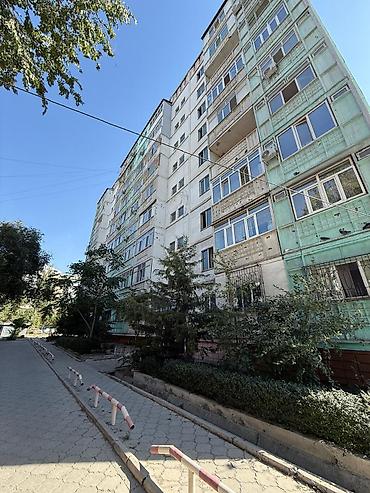 квартира в востоке 5: 1 комната, 45 м², Восток-5 мкр 106 серия, 4 этаж — 1