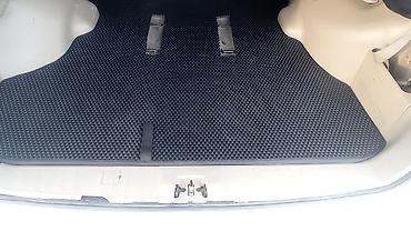 Honda: Honda Stepwgn: 2003 г., 2.4 л, Автомат, Бензин, Минивэн — 20