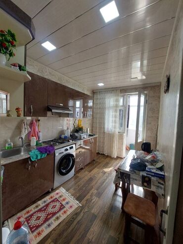 Köhnə tikili: Bakı, Pirallahı qəs., 2 otaqlı, Köhnə tikili, m. Koroğlu, 52 kv. m — 7