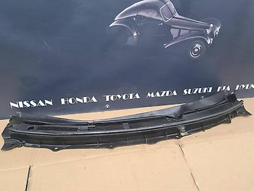 RESETKA BRISACA ZA NISSAN X-TRAIL OD 2007. DO 2013. GOD