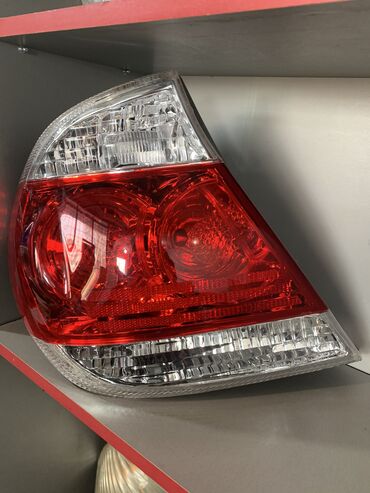освещение на авто: Комплект стоп-сигналов Toyota Новый