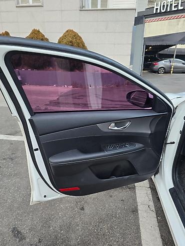 Kia: Kia K3: 2019 г., Бензин — 14