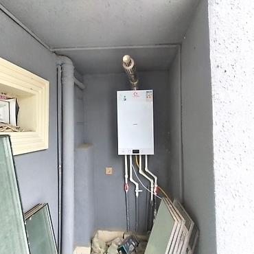 Həyət evləri və villaların satışı: Biləcəri 6 otaqlı, 130 kv. m, Yeni təmirli — 7