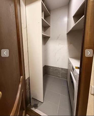 3 3: 3 комнаты, 77 м², БГУ Элитка, 3 этаж, Евроремонт — 4