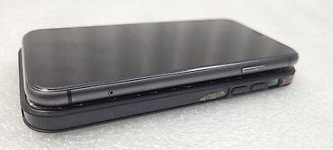 Apple iPhone: IPhone 11, Б/у, 64 ГБ, Черный, Чехол, 78 % — 10