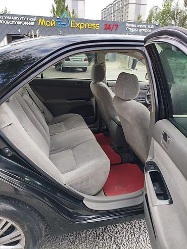 таота камрия 40: Toyota Camry: 2001 г., 2.4 л, Автомат, Газ, Седан — 6