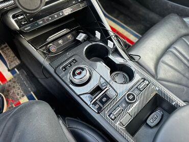 Kia: Kia K5: 2020 г., 1.6 л, Автомат, Бензин, Седан — 7