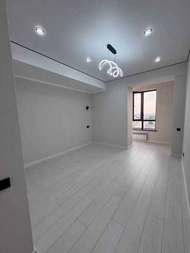 Продажа квартир: 2 комнаты, 80 м², Элитка, 14 этаж, Евроремонт at lalafo.kg — 4 Продажа квартир: 2 комнаты, 80 м², Элитка, 14 этаж, Евроремонт — 4