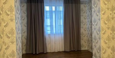 сниму квартиру достук: 1 комната, 52 м², Индивидуалка, 4 этаж, Евроремонт