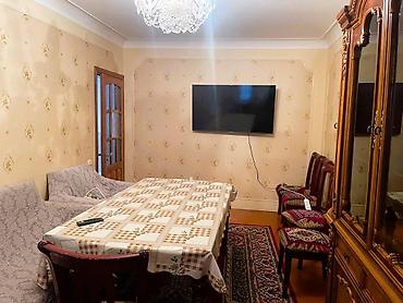 bakixanovda: İcarəyə verilir 2 otaqlı köhnə tikili 60 m², Bakıxanov q. 600 AZN/ay — 2