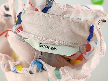 bluzka 46: George, Bluzka damska, rozmiar 4XL — 4
