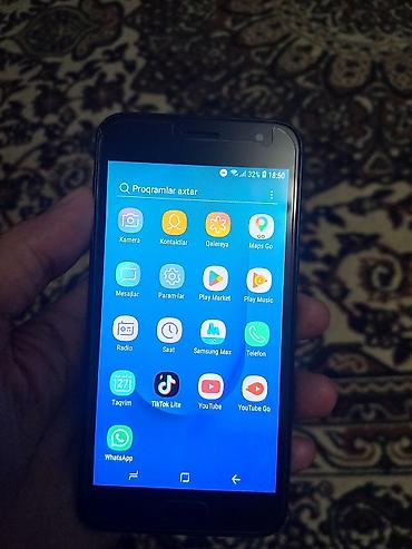 Samsung Galaxy J2 Core, 8 GB, rəng - Qara, İki sim kartlı lalafo.az -da Samsung Galaxy J2 Core, 8 GB, rəng - Qara, İki sim kartlı