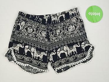 pull and bear pull and bear pull and bear: Shorts for women, size S — 2