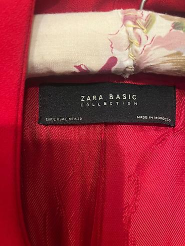 uzun bot: Uzun pencekler Zara,yeni kimi,ölcu M(38-40)hər biri 30 Azn — 2