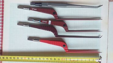 Ostali medicinski proizvodi: Monopolar Bipolar nožići kablovi
Kao sa slika
Ne odgovaram na SMS — 21