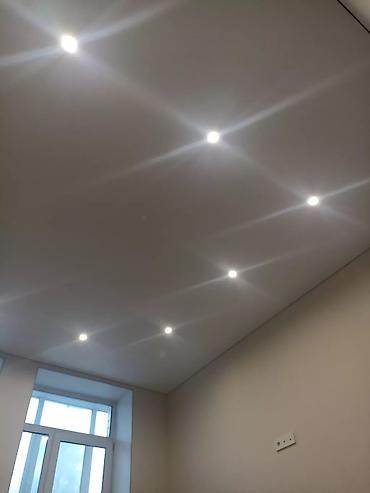 Ремонт под ключ: Евроремонт и отделочные работы под ключ - Гипсокартон: монтаж — 5