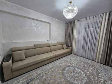 Продажа квартир: 2 комнаты, 63 м², Элитка, 13 этаж, Косметический ремонт