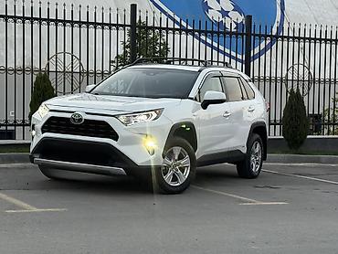 тойота королла 170: Toyota RAV4: 2020 г., 2.5 л, Автомат, Гибрид, Кроссовер — 2
