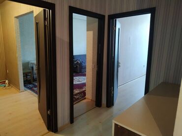 Yeni tikili: Montin, 2 otaqlı, Yeni tikili, m. Nəriman Nərimanov, 60 kv. m — 6