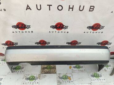 бампер опель зафира: Бампер Mercedes-Benz C-CLASS W202 М111 2 1997 задн. (б/у)
