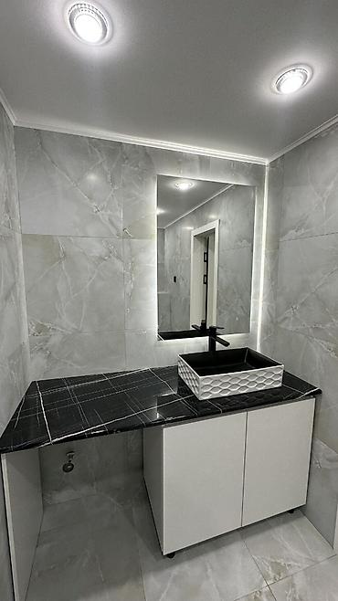 Продажа квартир: 3 комнаты, 84 м², Элитка, 5 этаж, Дизайнерский ремонт — 9