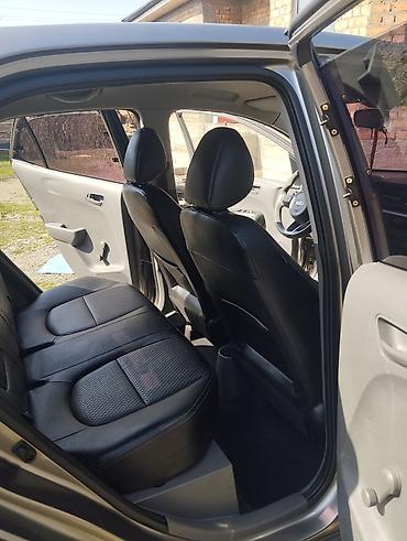 Kia: Kia Morning: 2019 г., Автомат, Бензин, Хэтчбэк — 8